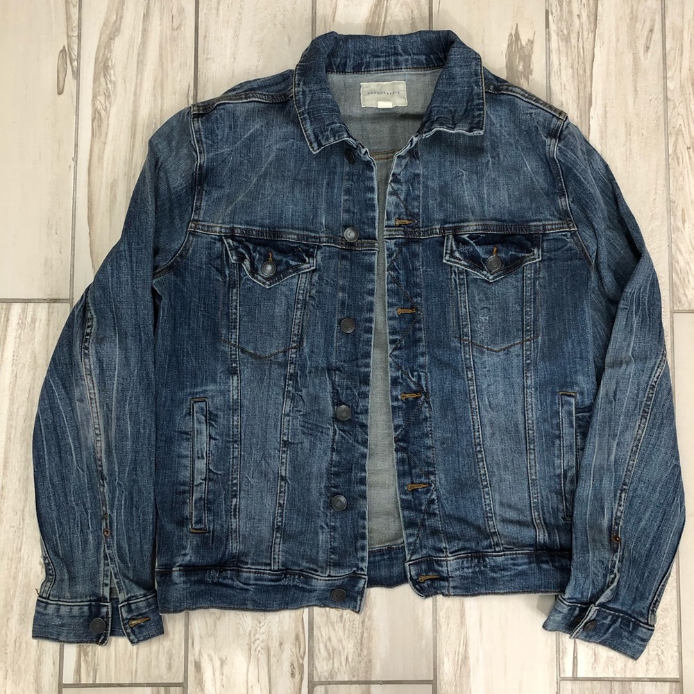 DENIM JACKET “AEROPOSTALE”